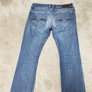 Diesel Jeans - Zatiny 32/34